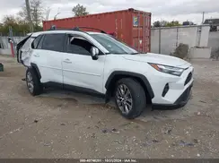 2T3A1RFV0PW354065 2023 TOYOTA RAV 4