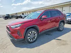 2T3A1RFV0PW361971 2023 TOYOTA RAV 4