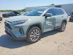 2T3A1RFV0PW374414 2023 TOYOTA RAV 4