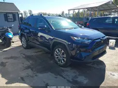 2T3A1RFV0PW391312 2023 TOYOTA RAV 4