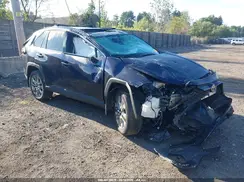 2T3A1RFV0PW398146 2023 TOYOTA RAV 4