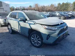 2T3A1RFV0PW403006 2023 TOYOTA RAV 4