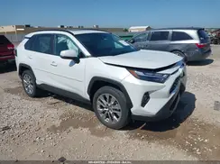 2T3A1RFV0PW408111 2023 TOYOTA RAV 4