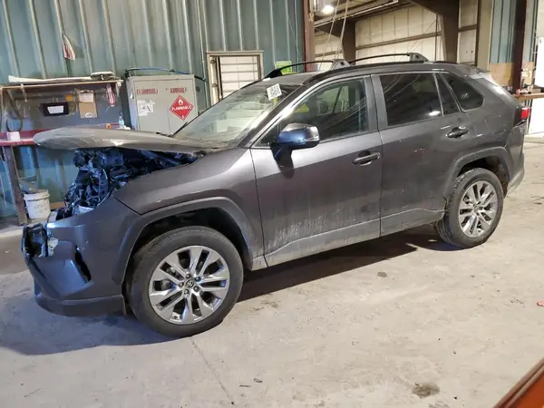 2T3A1RFV0RC409151 2024 TOYOTA RAV 4 - Image 1