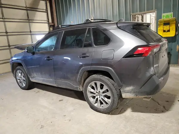 2T3A1RFV0RC409151 2024 TOYOTA RAV 4 - Image 2