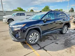 2T3A1RFV0RC425236 2024 TOYOTA RAV 4