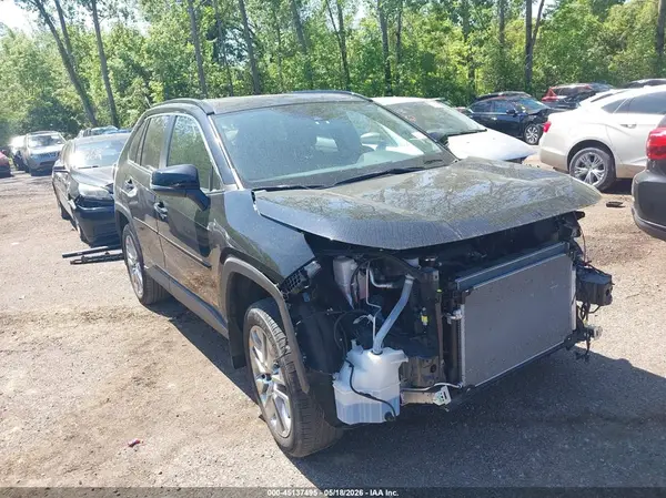 2T3A1RFV0RC450976 2024 TOYOTA RAV 4 - Image 1