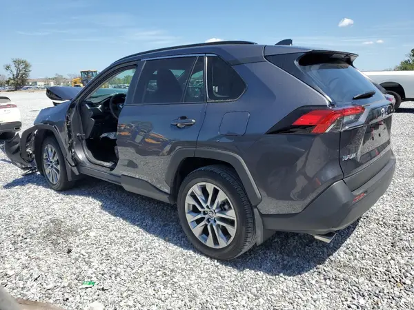 2T3A1RFV0RC455658 2024 TOYOTA RAV 4 - Image 2