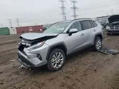 2T3A1RFV0RC463484 2024 TOYOTA RAV 4