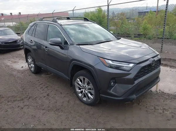 2T3A1RFV0RC468877 2024 TOYOTA RAV 4 - Image 1