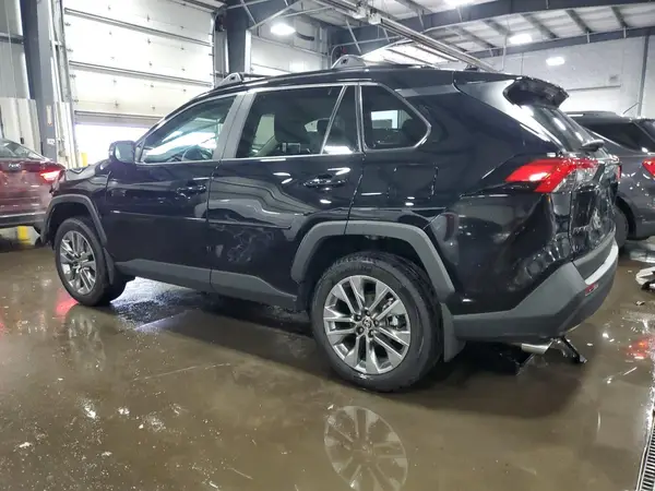 2T3A1RFV0RC481791 2024 TOYOTA RAV 4 - Image 2
