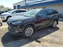 2T3A1RFV0RW450345 2024 TOYOTA RAV 4