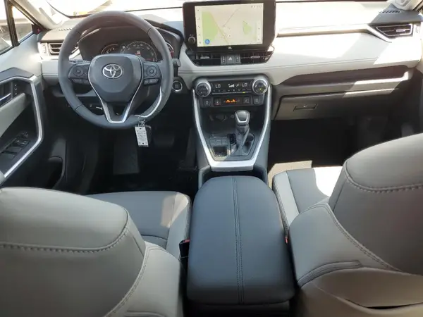 2T3A1RFV0RW450345 2024 TOYOTA RAV 4 - Image 8