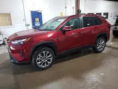 2T3A1RFV0RW456338 2024 TOYOTA RAV 4