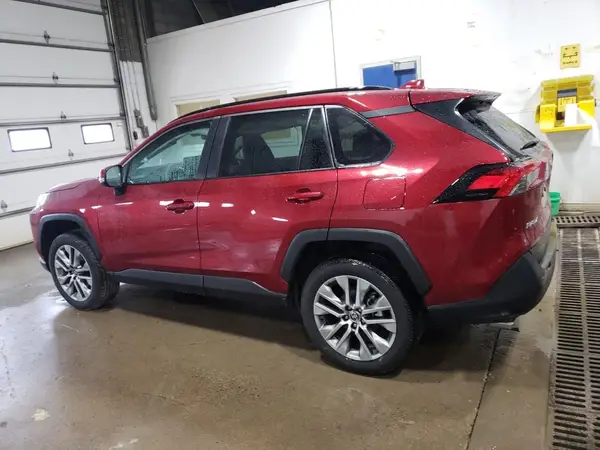 2T3A1RFV0RW456338 2024 TOYOTA RAV 4 - Image 2