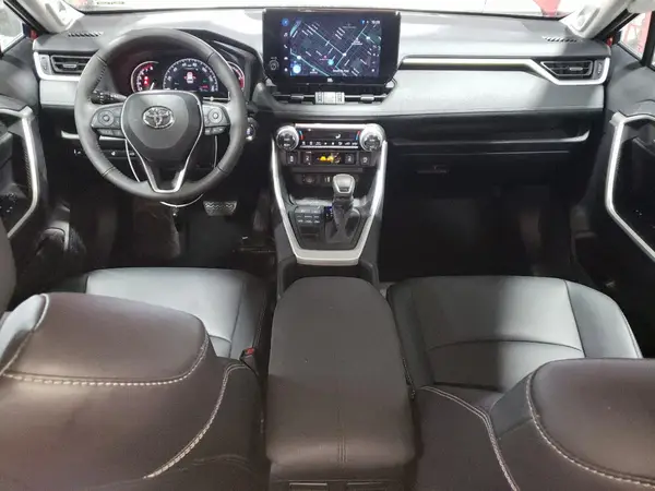 2T3A1RFV0RW456338 2024 TOYOTA RAV 4 - Image 8