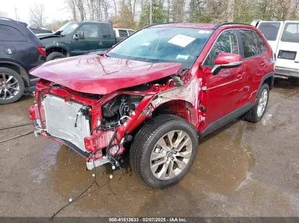 2T3A1RFV0RW487038 2024 TOYOTA RAV 4 - Image 2