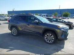 2T3A1RFV0SC506419 2025 TOYOTA RAV 4