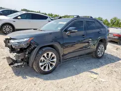 2T3A1RFV0SC507232 2025 TOYOTA RAV 4