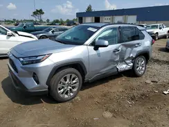 2T3A1RFV0SC510986 2025 TOYOTA RAV 4