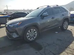 2T3A1RFV0SC541056 2025 TOYOTA RAV 4