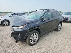 2T3A1RFV0SC558133 2025 TOYOTA RAV 4
