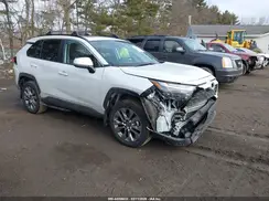2T3A1RFV0SW497011 2025 TOYOTA RAV 4