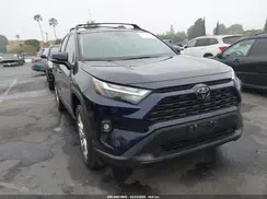 2T3A1RFV0SW513594 2025 TOYOTA RAV 4