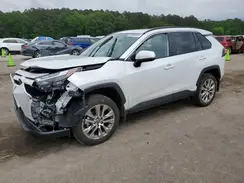 2T3A1RFV0SW515653 2025 TOYOTA RAV 4