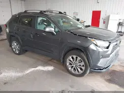 2T3A1RFV0SW517547 2025 TOYOTA RAV 4
