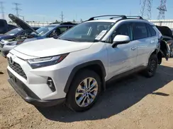 2T3A1RFV0SW517872 2025 TOYOTA RAV 4