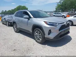 2T3A1RFV0SW524823 2025 TOYOTA RAV 4