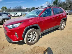 2T3A1RFV0SW526927 2025 TOYOTA RAV 4