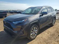 2T3A1RFV0SW534056 2025 TOYOTA RAV 4