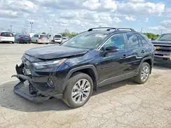 2T3A1RFV0SW549608 2025 TOYOTA RAV 4
