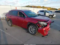 2T3A1RFV0SW555070 2025 TOYOTA RAV 4