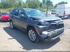 2T3A1RFV0SW569549 2025 TOYOTA RAV 4