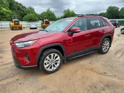 2T3A1RFV0SW570345 2025 TOYOTA RAV 4