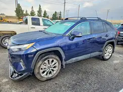 2T3A1RFV0SW573407 2025 TOYOTA RAV 4