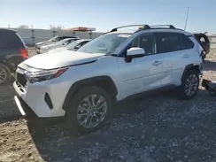 2T3A1RFV0SW573701 2025 TOYOTA RAV 4
