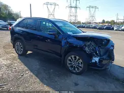 2T3A1RFV0SW583774 2025 TOYOTA RAV 4