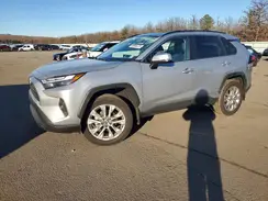 2T3A1RFV0SW602422 2025 TOYOTA RAV 4