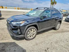 2T3A1RFV0SW605420 2025 TOYOTA RAV 4