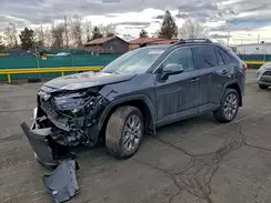 2T3A1RFV0SW618961 2025 TOYOTA RAV 4