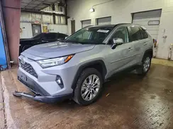 2T3A1RFV0SW624551 2025 TOYOTA RAV 4