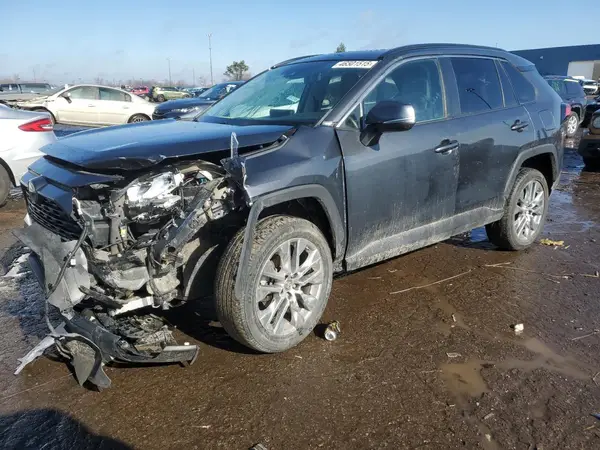 2T3A1RFV1KC012120 2019 TOYOTA RAV 4 - Image 1