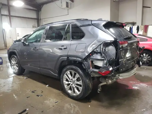 2T3A1RFV1KC024848 2019 TOYOTA RAV 4 - Image 2