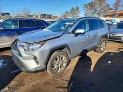 2T3A1RFV1KC031606 2019 TOYOTA RAV 4