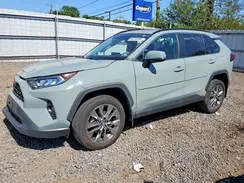2T3A1RFV1KC032870 2019 TOYOTA RAV 4