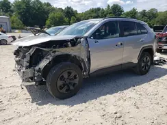 2T3A1RFV1KC040872 2019 TOYOTA RAV 4